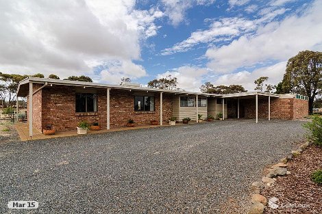 51 Chaunceys Line Rd, Hartley, SA 5255