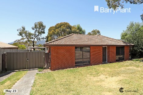 24 Erskine Dr, Rowville, VIC 3178