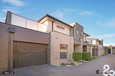 2/18 Kelsby St, Reservoir, VIC 3073