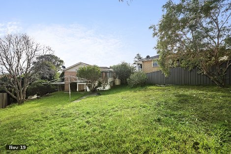 3 Radnor Pl, Campbelltown, NSW 2560