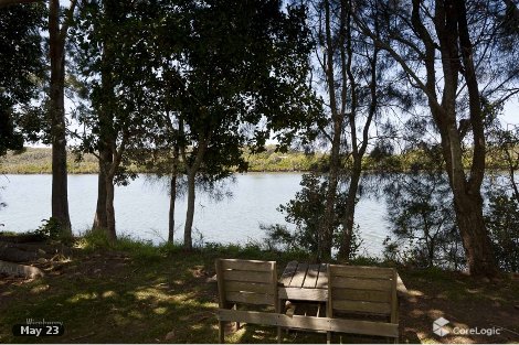 825 Manning Point Rd, Oxley Island, NSW 2430