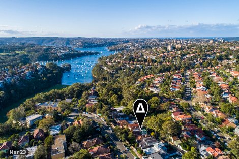 87 Young St, Cremorne, NSW 2090