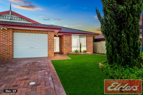 101 Sunflower Dr, Claremont Meadows, NSW 2747