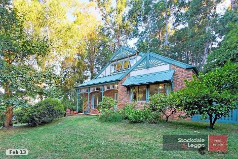 3 Oconnors Rd, The Patch, VIC 3792