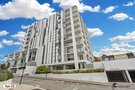 12/1 Douro Pl, West Perth, WA 6005