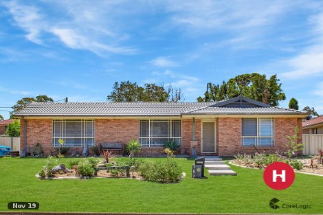 152 Denton Park Dr, Aberglasslyn, NSW 2320