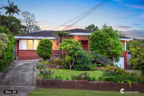 26 Karril Ave, Beecroft, NSW 2119