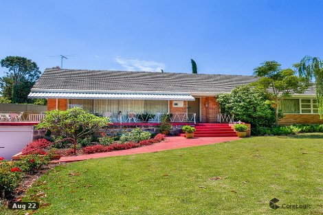 16 Kenmore Cres, Floreat, WA 6014