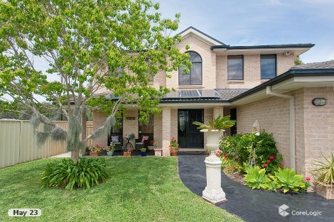 6 Mast Cl, Salamander Bay, NSW 2317