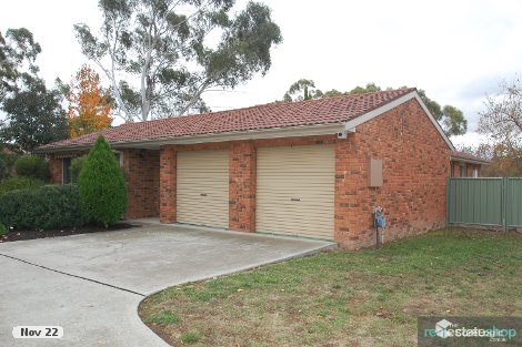 3/37 Steffanoni Cct, Monash, ACT 2904