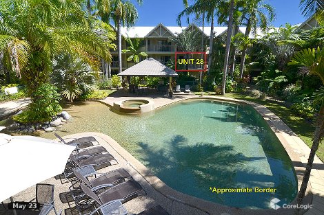 28/11-15 Port Douglas Rd, Port Douglas, QLD 4877