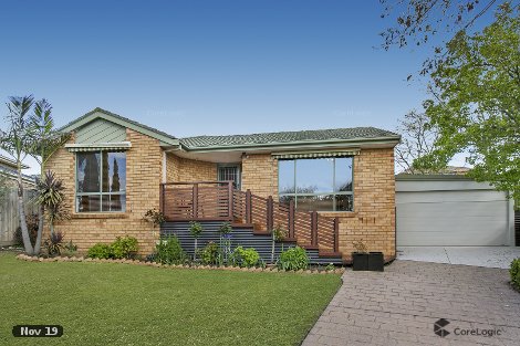 5 Houlden Ct, Narre Warren, VIC 3805