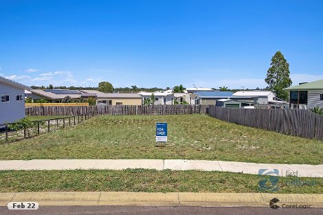 18 Ocean View Dr, Woodgate, QLD 4660