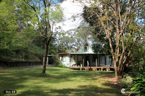 282 Lions Rd, Cougal, NSW 2474