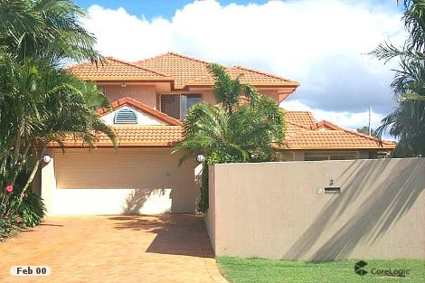 3 Boom Ct, Birkdale, QLD 4159