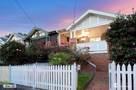 22 Daintrey St, Fairlight, NSW 2094