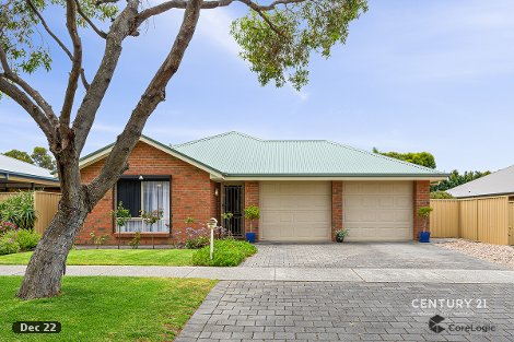 74 Nicholl Ave, Aldinga Beach, SA 5173