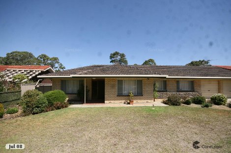 18 Saratoga Dr, Novar Gardens, SA 5040