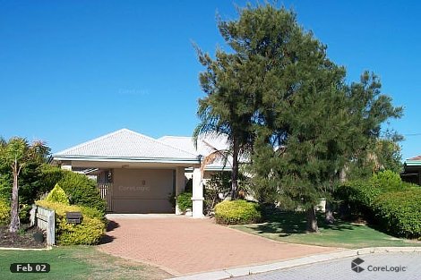 15 Vilamour Cl, Currambine, WA 6028