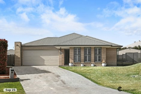 10 Bowerbird Cl, Aberglasslyn, NSW 2320