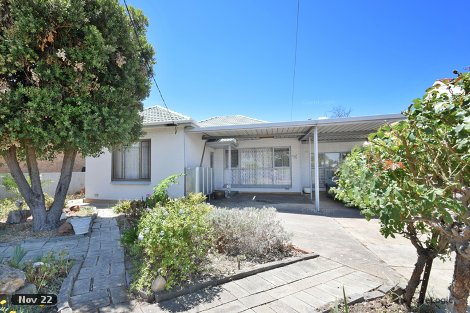 3 Percy Ave, Clovelly Park, SA 5042