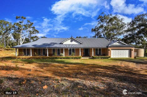 5716 Putty Rd, Howes Valley, NSW 2330