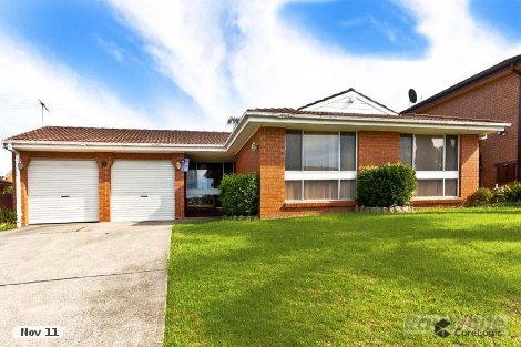 5 Tolmer St, Bossley Park, NSW 2176