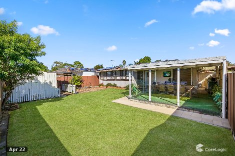 5 Bungalow Pde, Werrington Downs, NSW 2747