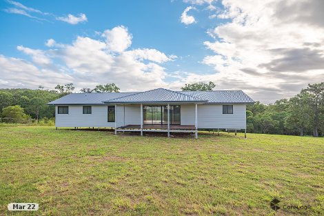 272 Hoopers Rd, Curra, QLD 4570