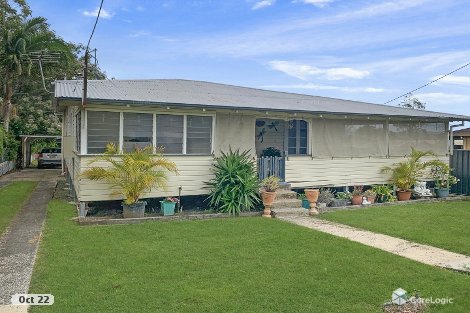 72 Kyogle Rd, Kyogle, NSW 2474