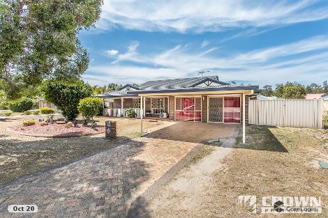 3 Vincent Ct, Deception Bay, QLD 4508