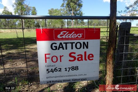 Lot 312 Grantham Scrub Rd, Veradilla, QLD 4347