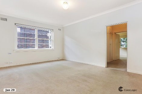 7/22 Balfour Rd, Rose Bay, NSW 2029