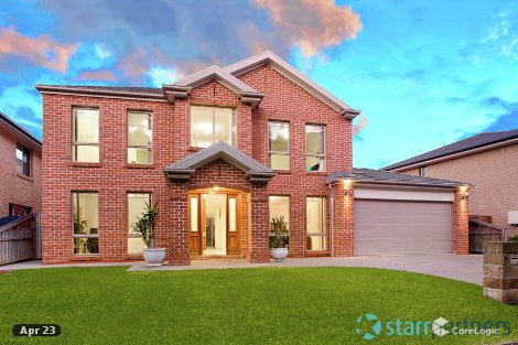 73 Benson Rd, Beaumont Hills, NSW 2155