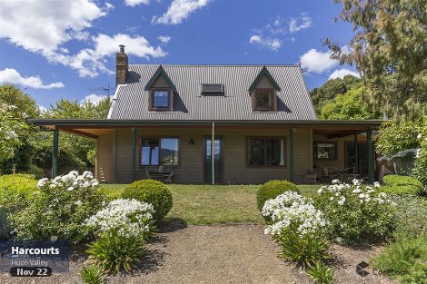 69 Dillons Hill Rd, Glaziers Bay, TAS 7109