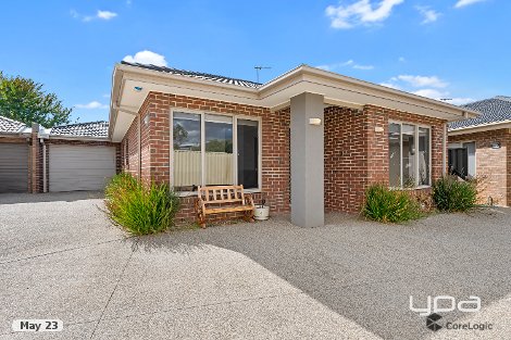 3/59 Grantleigh Dr, Darley, VIC 3340