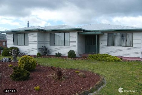 43 Montagu Rd, Smithton, TAS 7330