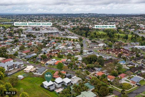 3/40a Gunambi St, Wallsend, NSW 2287