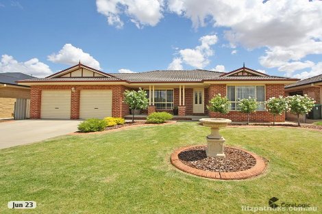 49 Paldi Cres, Glenfield Park, NSW 2650