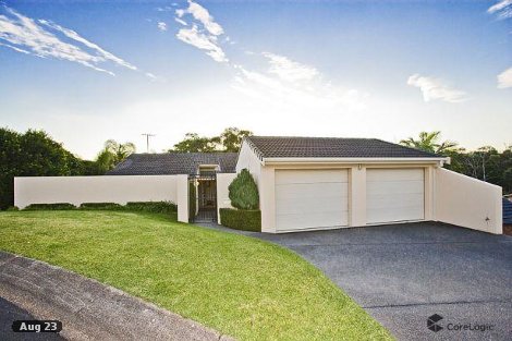 16 Finlay Cl, Whitebridge, NSW 2290