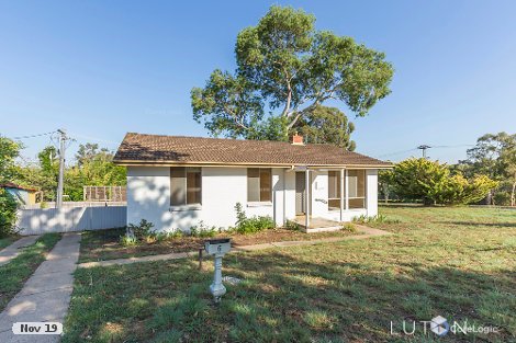 6 Ironside St, Weston, ACT 2611