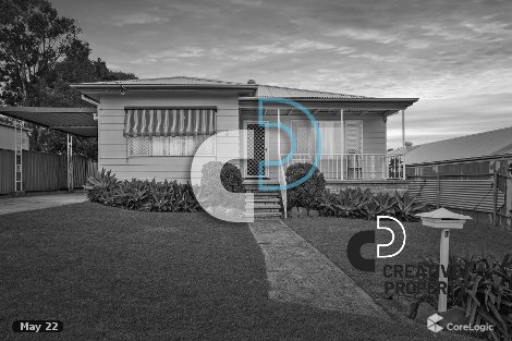 3 Burke Pl, Birmingham Gardens, NSW 2287