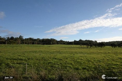 45 Fagans Rd, Christmas Hills, TAS 7330