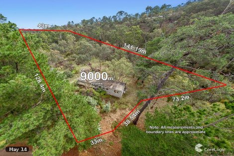 1535 Heidelberg-Kinglake Rd, St Andrews, VIC 3761