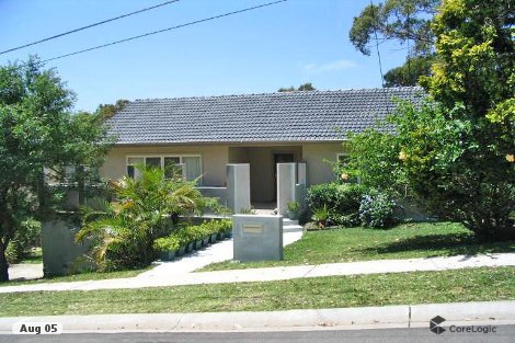 134 Coonong Rd, Gymea Bay, NSW 2227