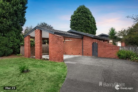 11 Alvaston Ave, Wantirna, VIC 3152