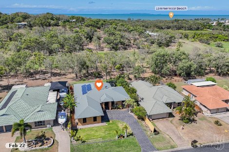 26 Frangipani Dr, Lammermoor, QLD 4703