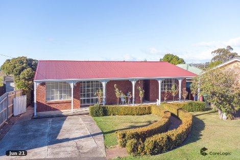 12 Kerry Ct, Summerhill, TAS 7250