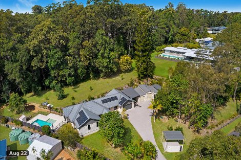 26 Fernhill Pl, Diddillibah, QLD 4559