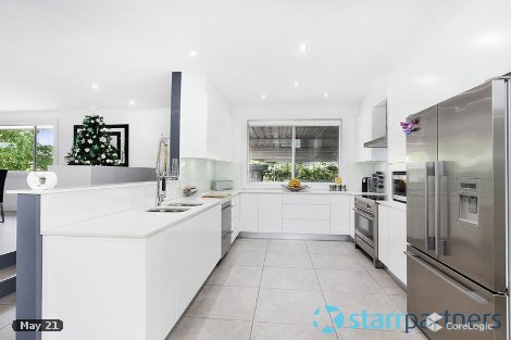 28 Harold St, Guildford, NSW 2161